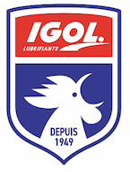 Blason IGOL